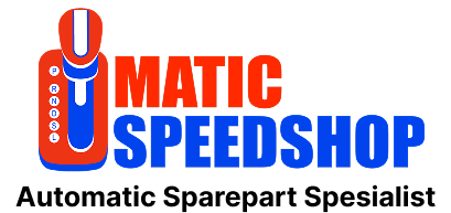 Pematic Speedshop — Automatic sparepart specialist
