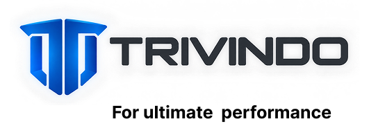 Trivindo — For ultimate performance